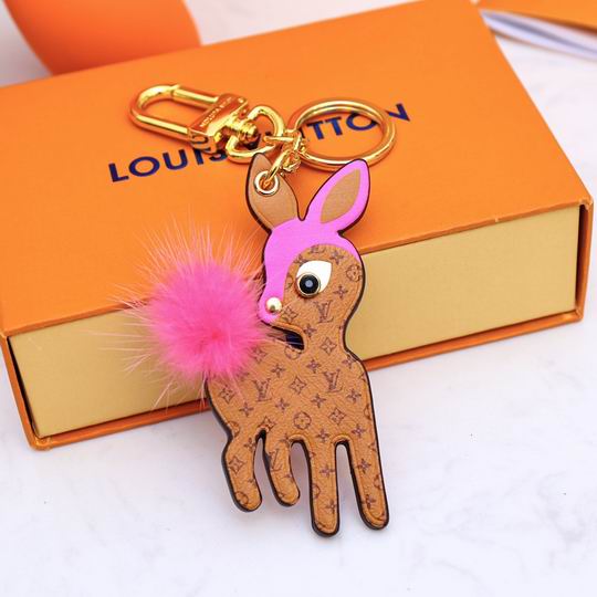LV keyring С¹